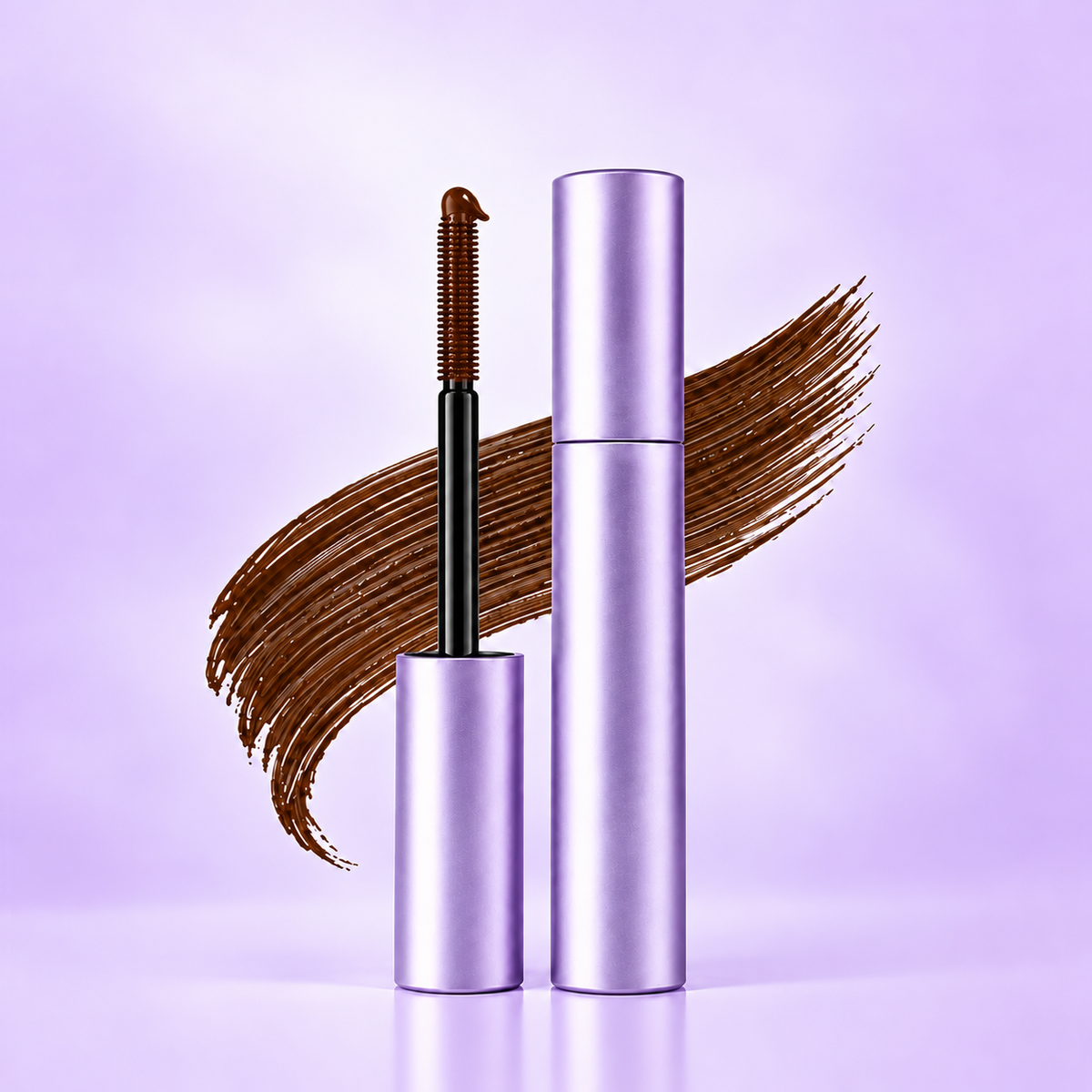 Mascara - For Mature Lashes