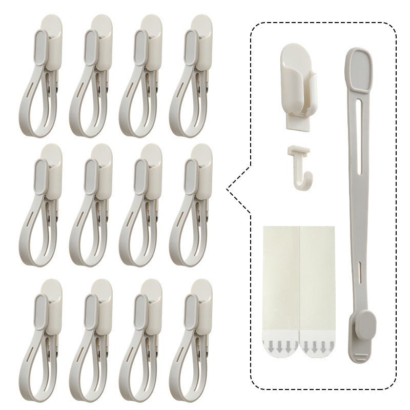 🎄Rugged, Durable, Versatile✨ Christmas Hangers