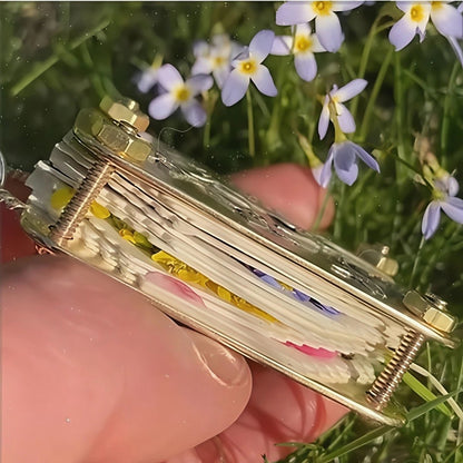Micro Flower Press
