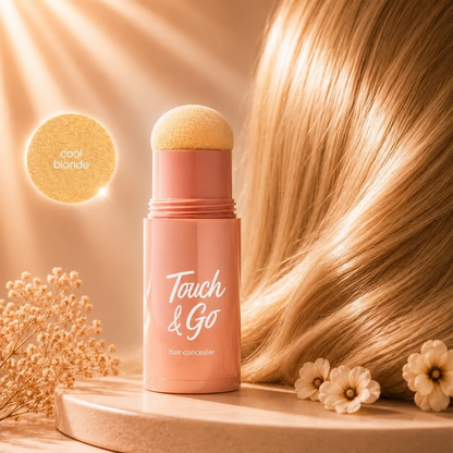 Touch & Go Hair Concealer