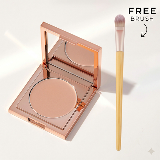 Colored Clay Undereye Corrector