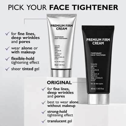 Instant Under-Eye & Face Tightener