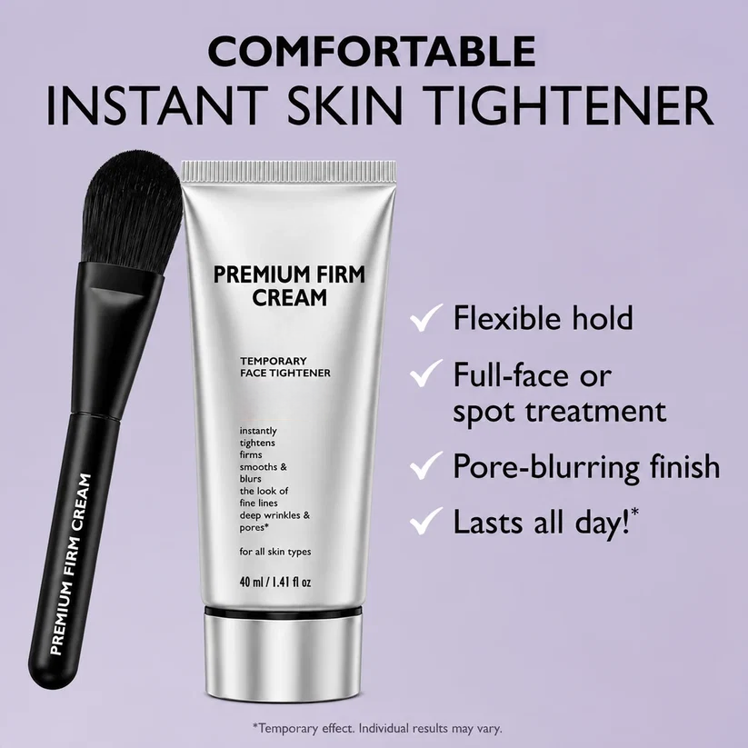 Instant Under-Eye & Face Tightener