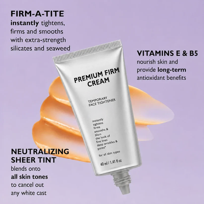 Instant Under-Eye & Face Tightener