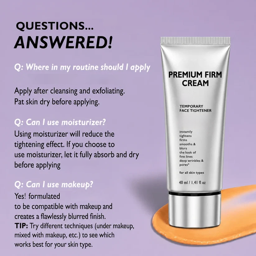 Instant Under-Eye & Face Tightener