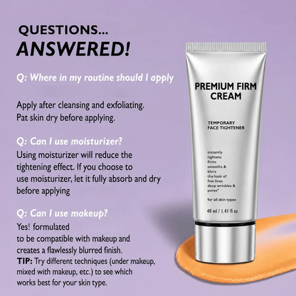 Instant Under-Eye & Face Tightener