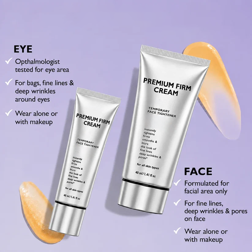 Instant Under-Eye & Face Tightener