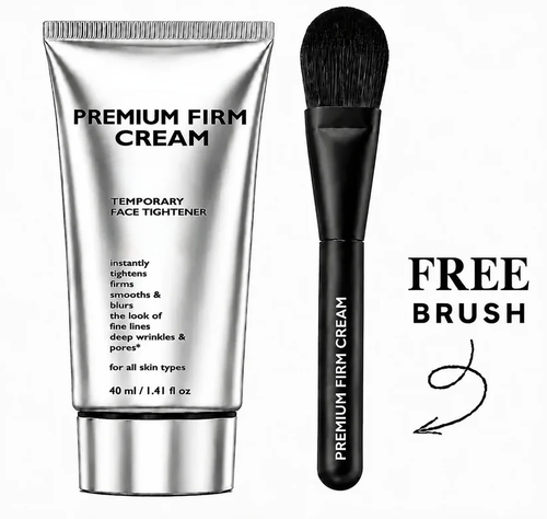Instant Under-Eye & Face Tightener