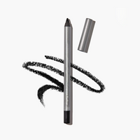 Liquorice (rich jet black)