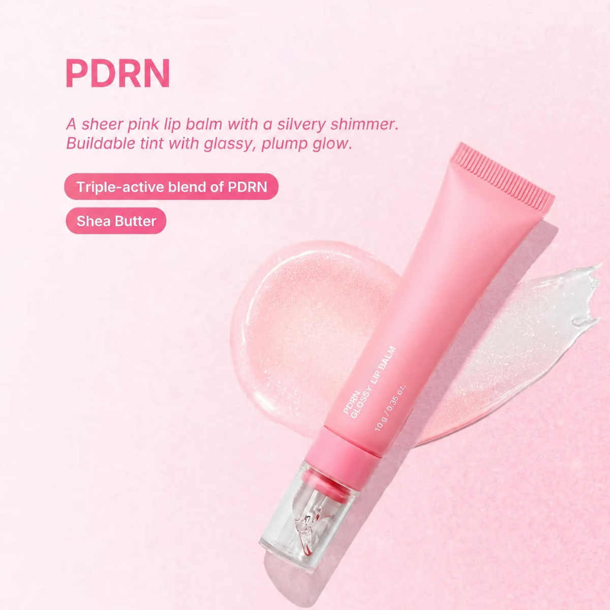 PDRN Lip Balm