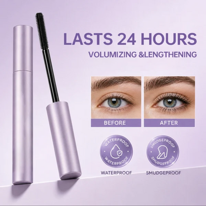Mascara - For Mature Lashes