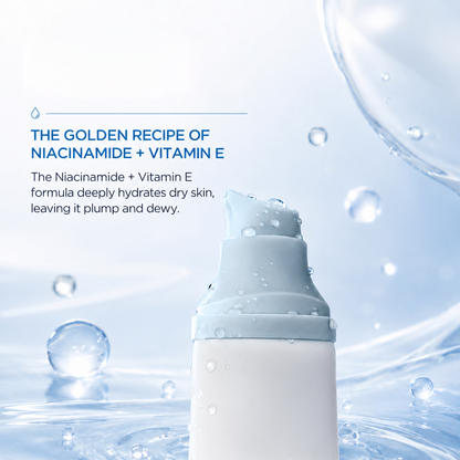 Water-Fit Sun Serum UV