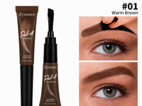 Warm Brown