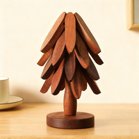 Walnut Bamboo