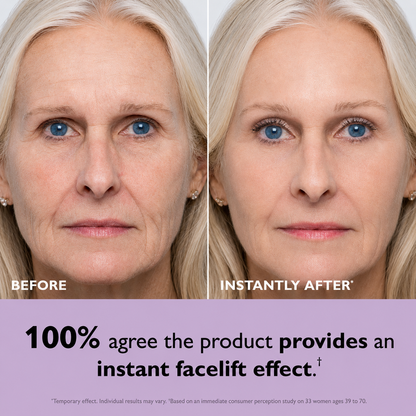 Instant Under-Eye & Face Tightener