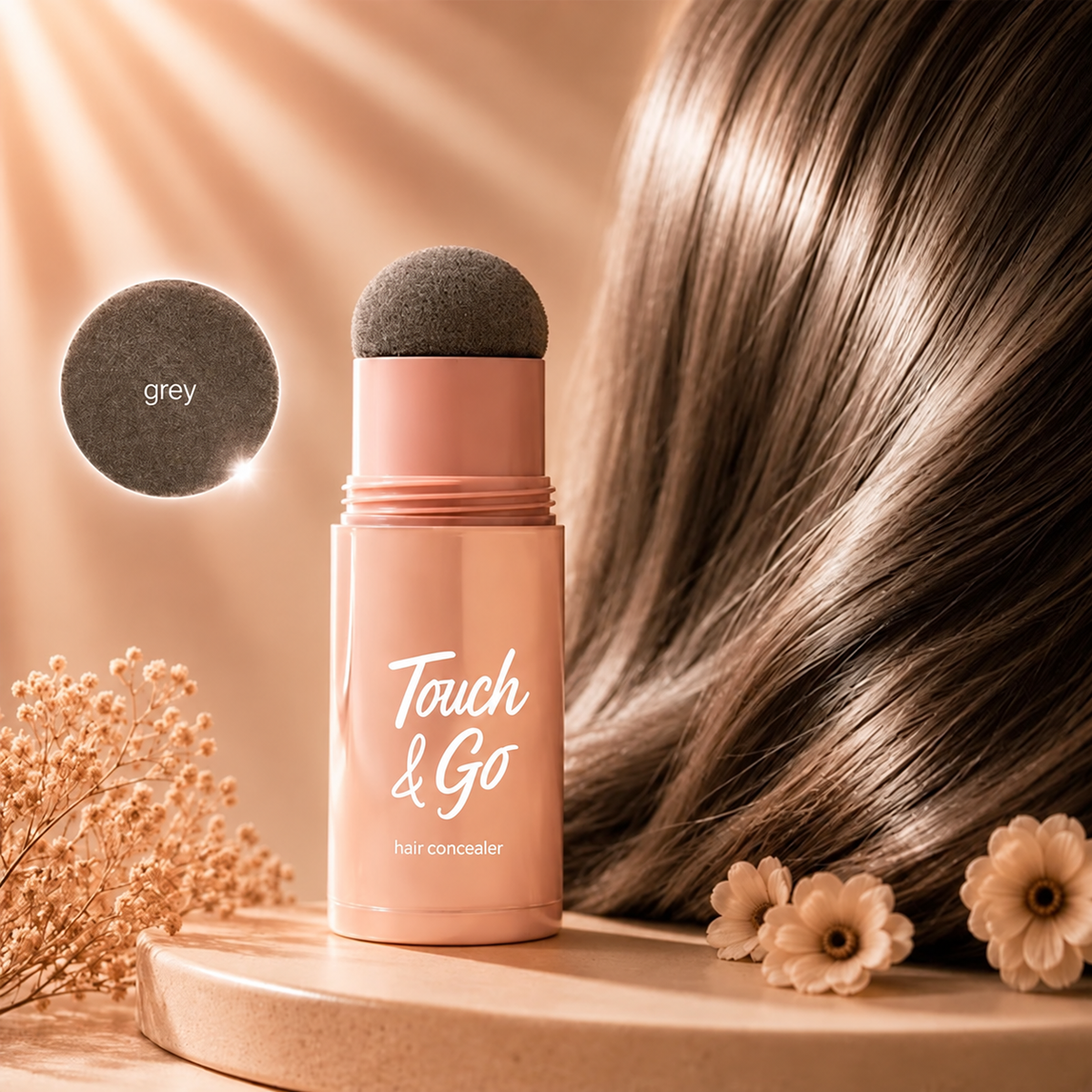 Touch & Go Hair Concealer