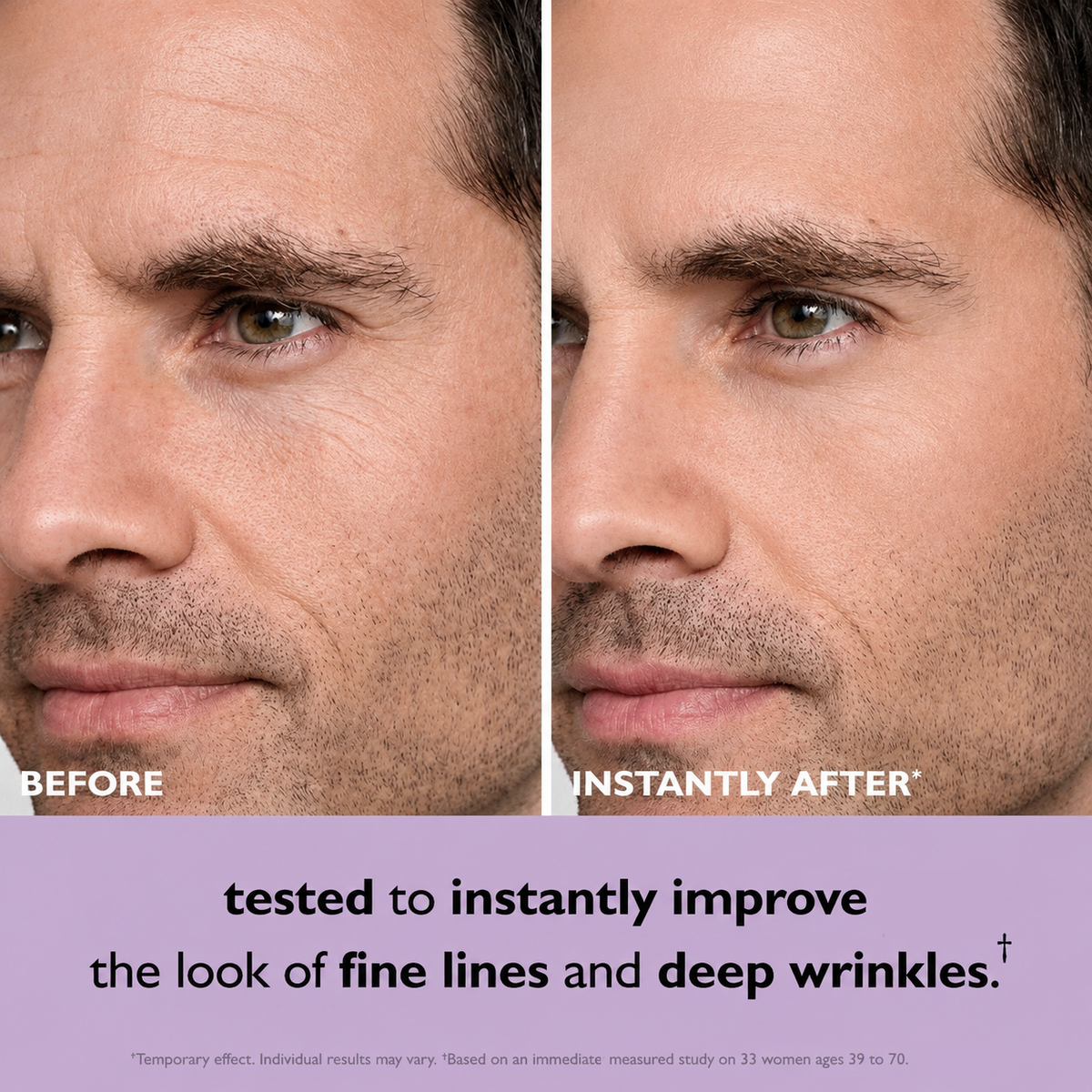 Instant Under-Eye & Face Tightener