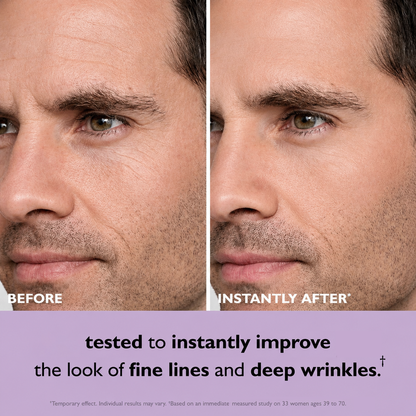 Instant Under-Eye & Face Tightener