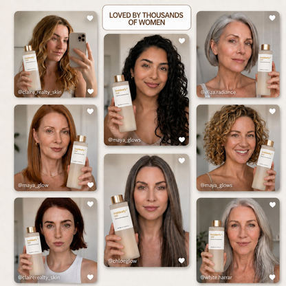 EGF  Firming Toner