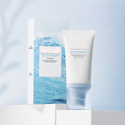 Water-Fit Sun Serum UV