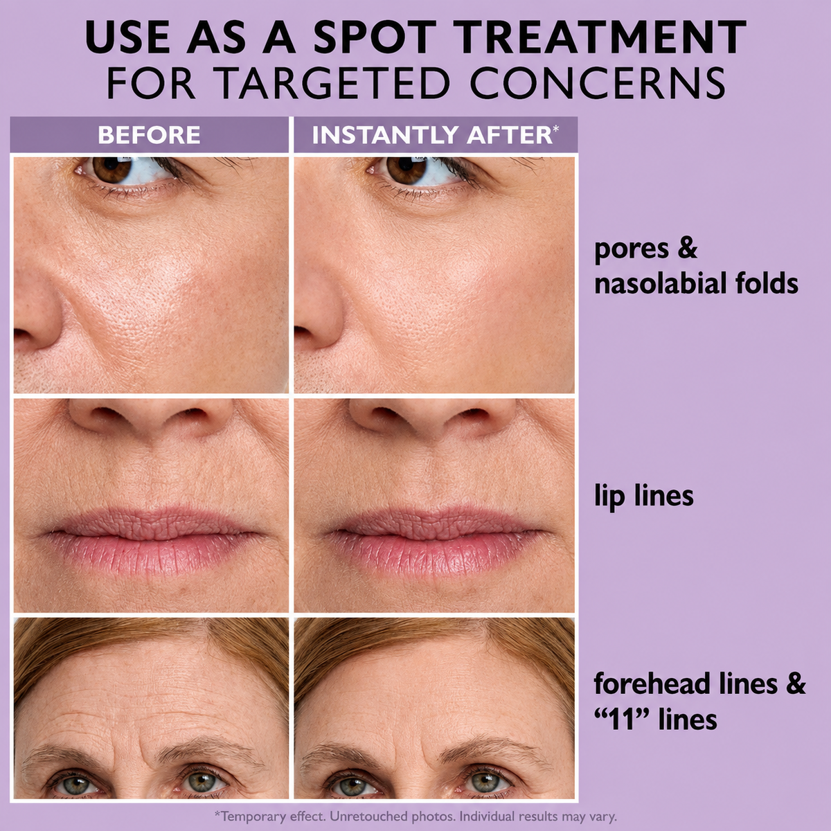 Instant Under-Eye & Face Tightener