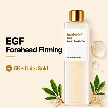 EGF  Firming Toner