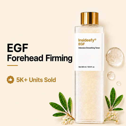 EGF  Firming Toner