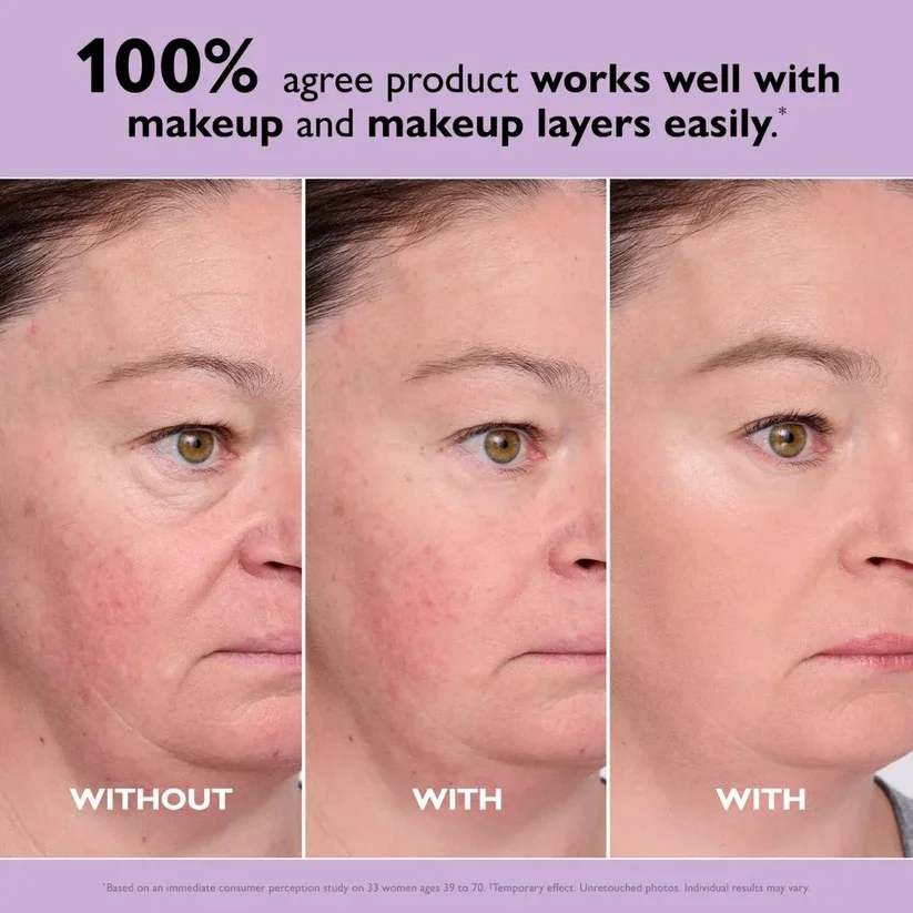 Instant Under-Eye & Face Tightener