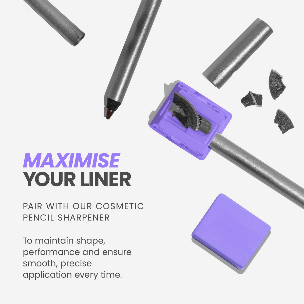 Longwear Eyeliner