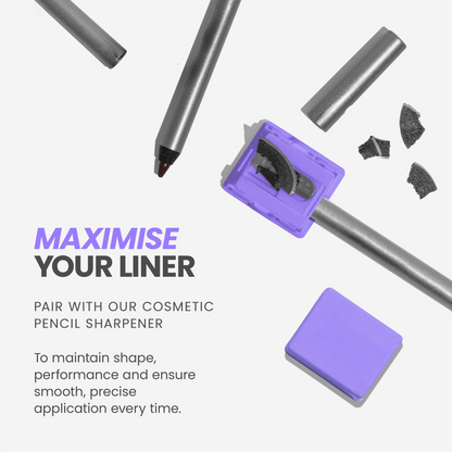 Longwear Eyeliner