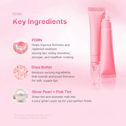 PDRN Lip Balm
