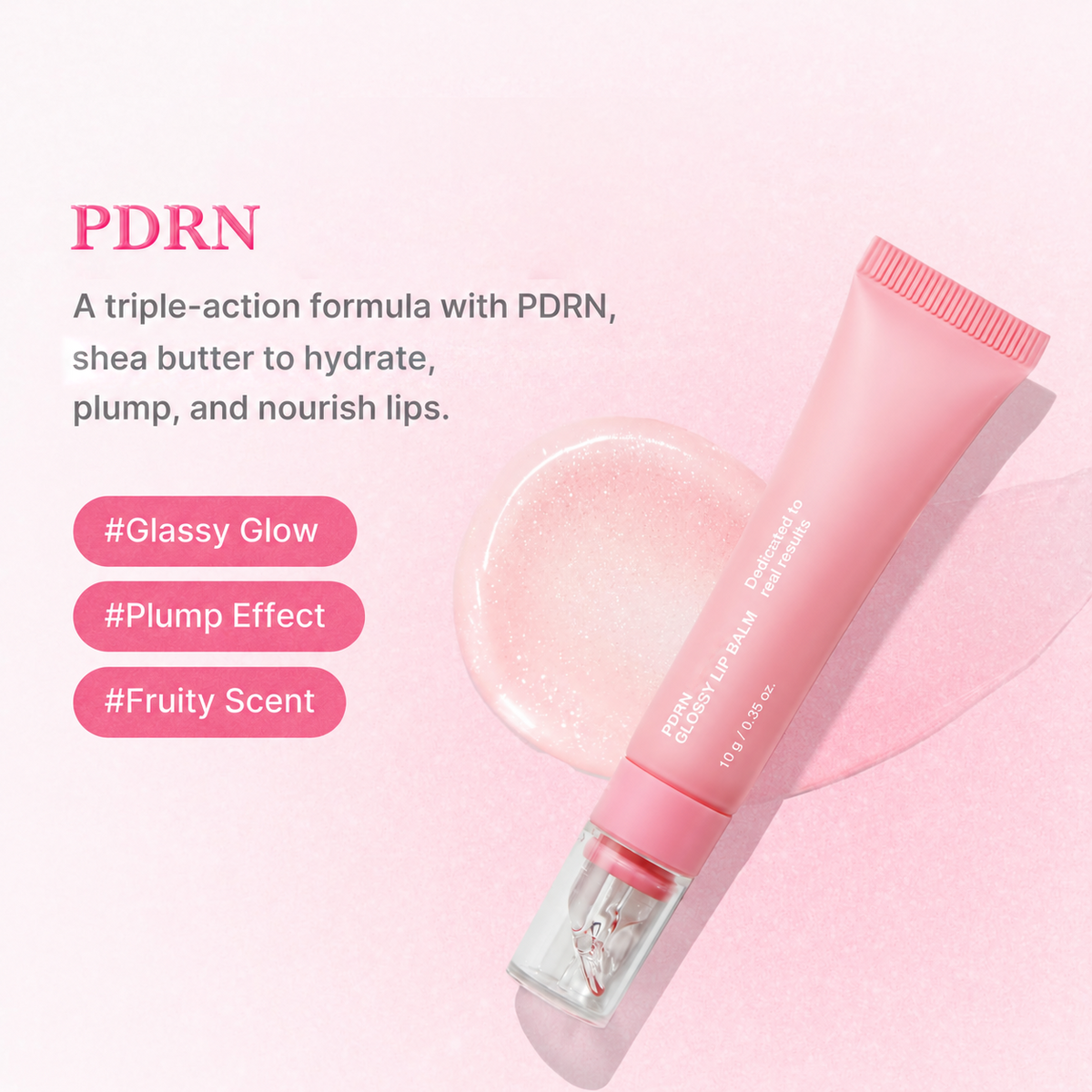 PDRN Lip Balm