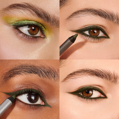 Longwear Eyeliner