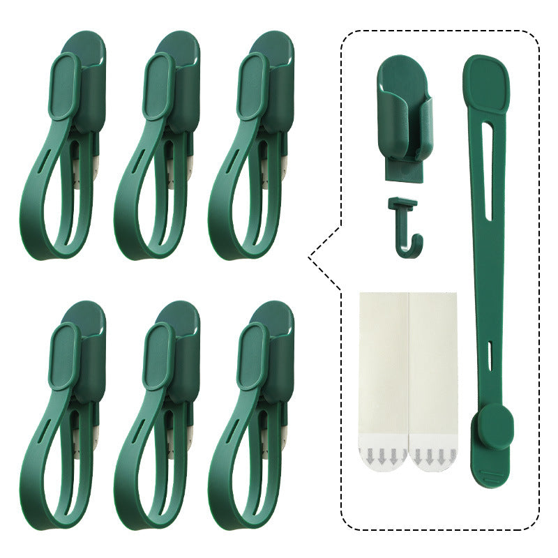 🎄Rugged, Durable, Versatile✨ Christmas Hangers