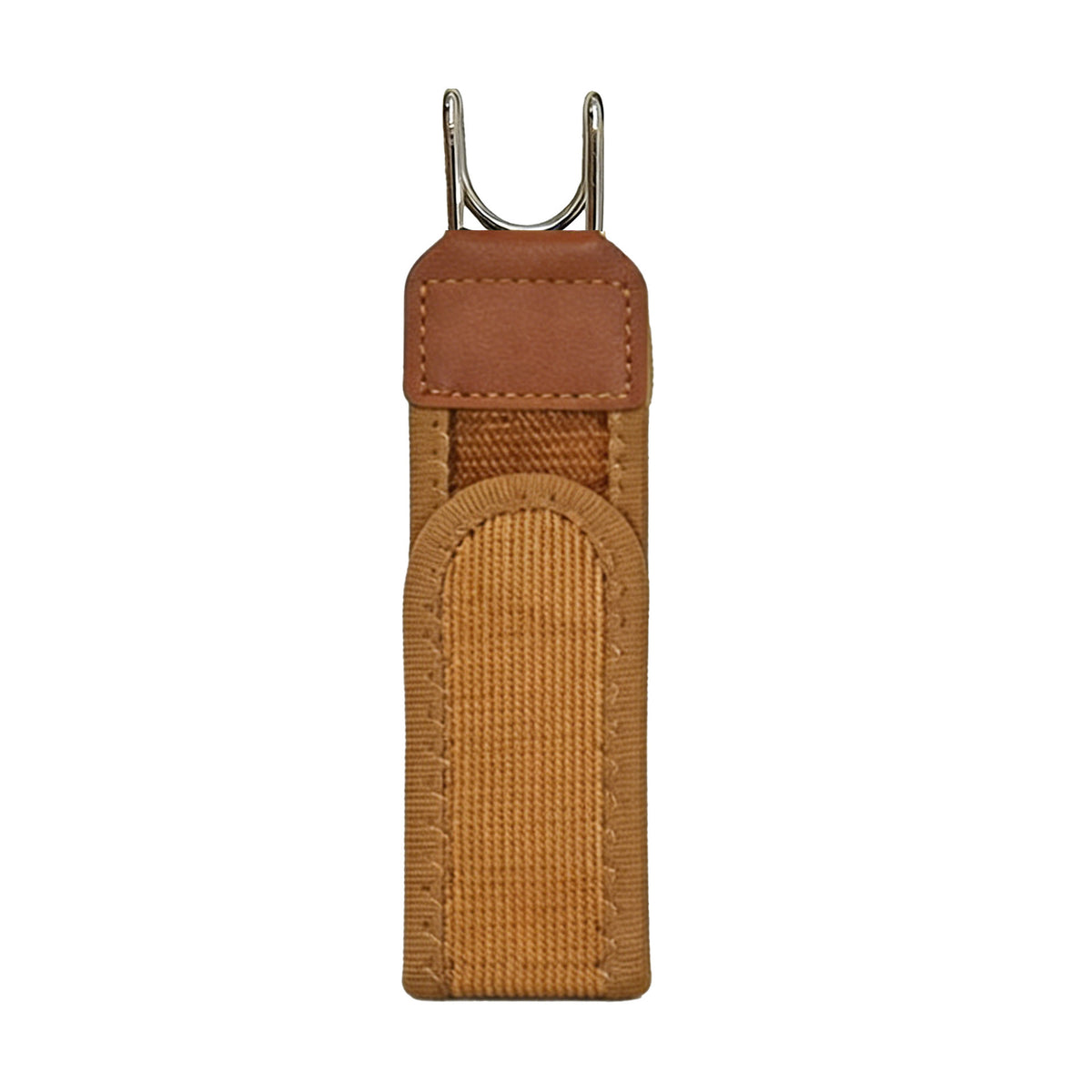 The Ultimate Lazy-Friendly Elastic Belt