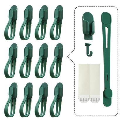 🎄Rugged, Durable, Versatile✨ Christmas Hangers