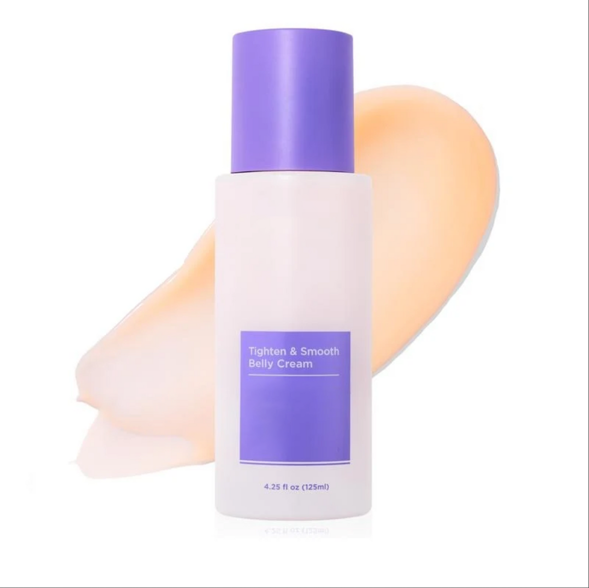 Tighten & Smooth Belly Cream