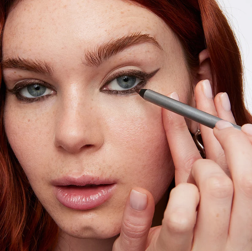 Longwear Eyeliner