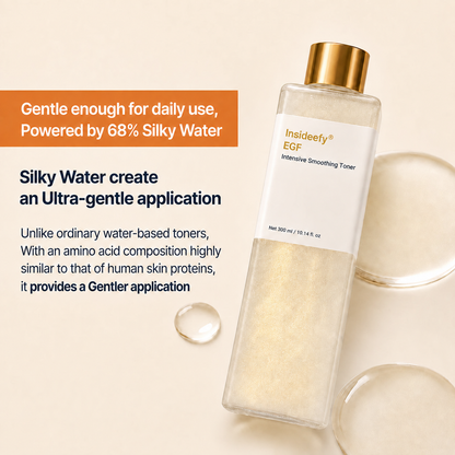 EGF  Firming Toner