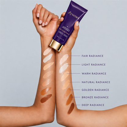 💜Last Day-Buy 1 Get 1 Free!💜✨Body Coverage Perfector – Waterproof, Lightweight & Flawless Body Makeup