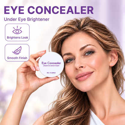 Eye Concealer Undereye Brightener
