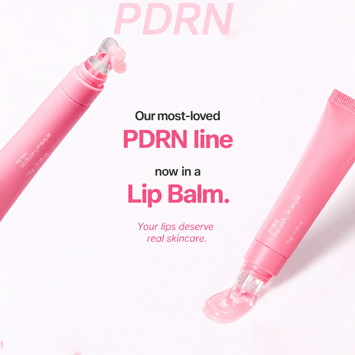 PDRN Lip Balm