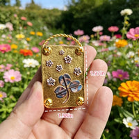 clover