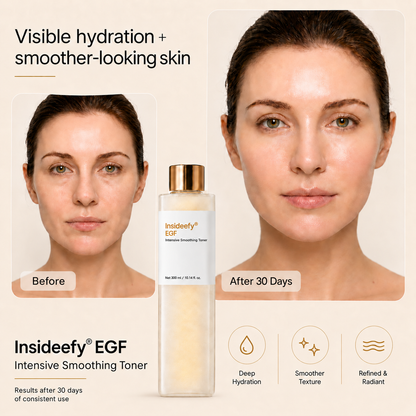 EGF  Firming Toner