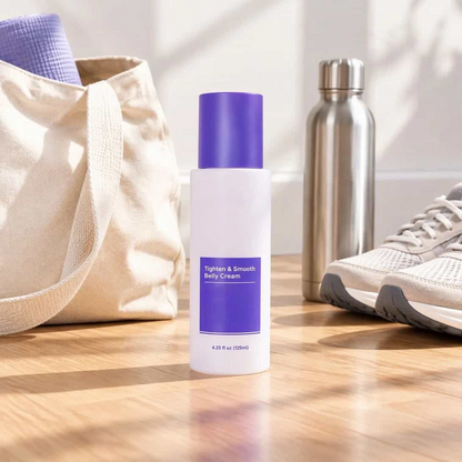 Tighten & Smooth Belly Cream