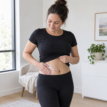 Tighten & Smooth Belly Cream