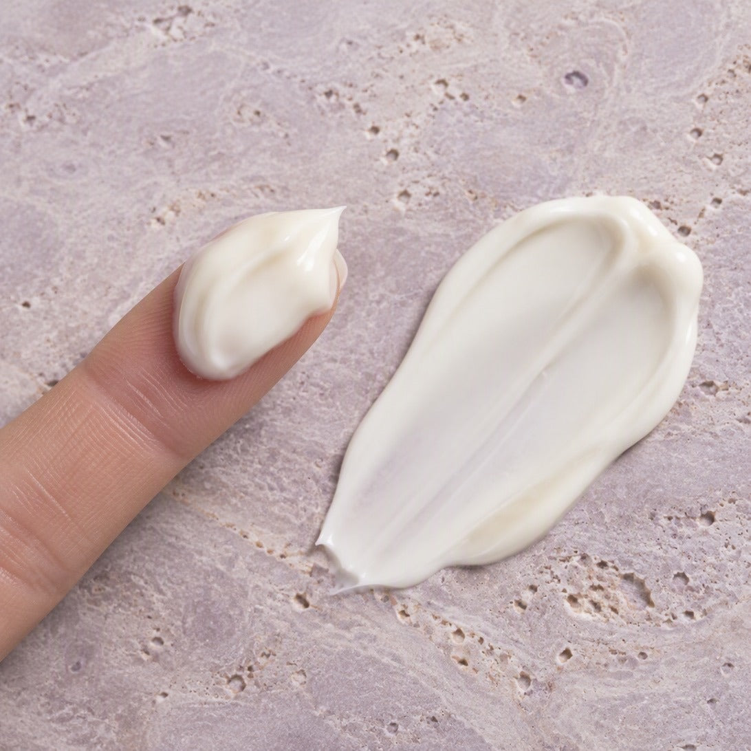 Tighten & Smooth Belly Cream