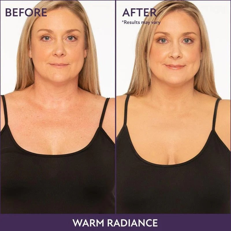 💜Last Day-Buy 1 Get 1 Free!💜✨Body Coverage Perfector – Waterproof, Lightweight & Flawless Body Makeup