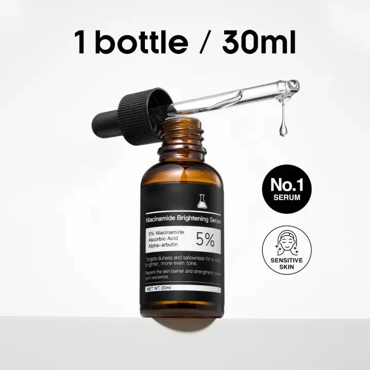 ✨Zyvenex Niacinamide Brightening Serum