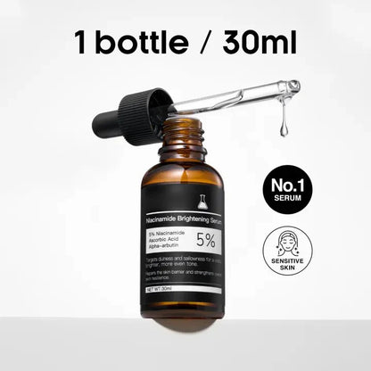 ✨Zyvenex Niacinamide Brightening Serum